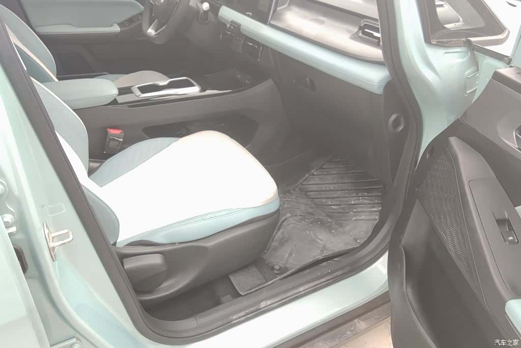 Geely E, 2024 8