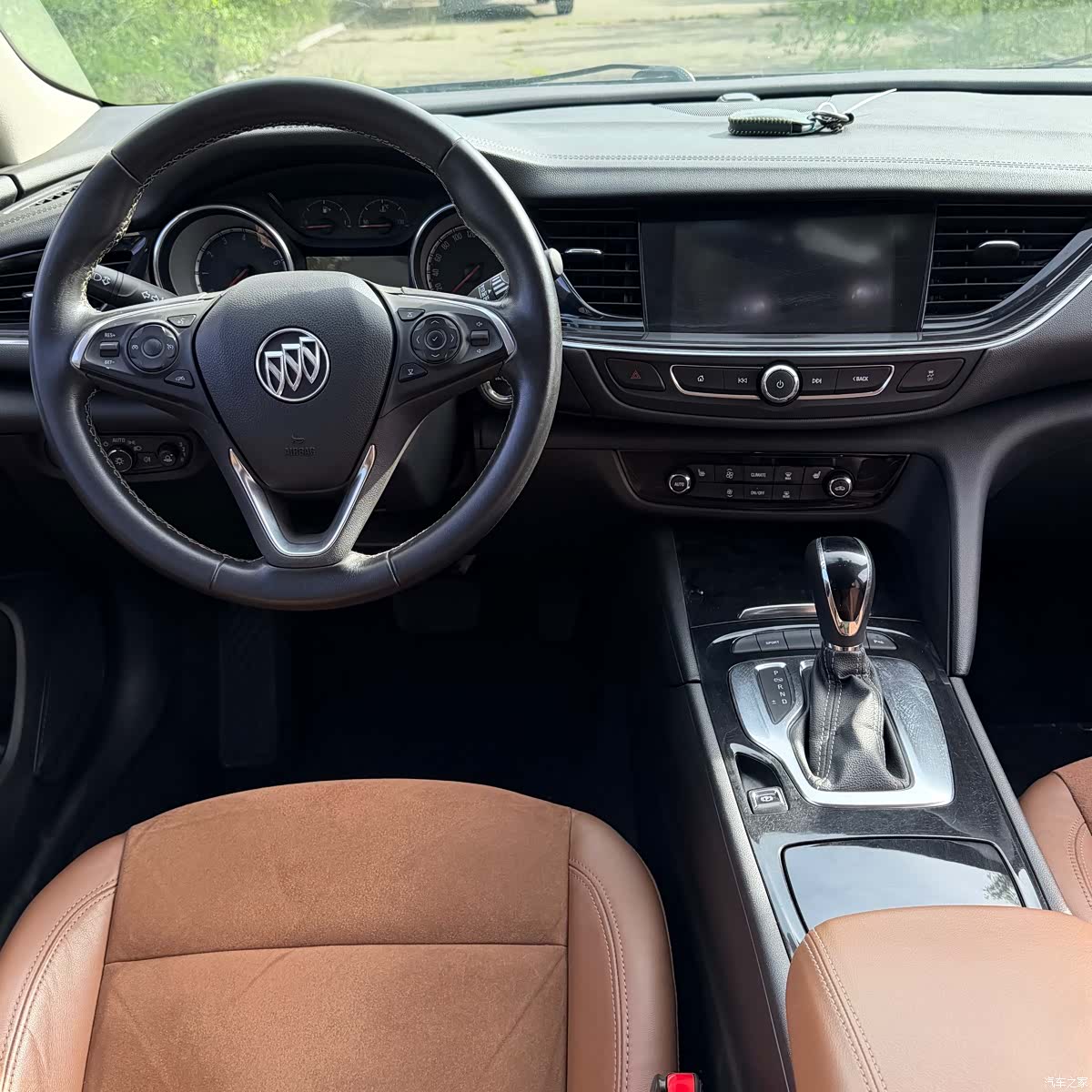 Buick Regal, 2020 23