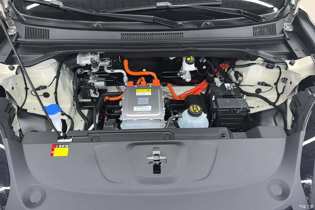 Wuling S, 2026 10