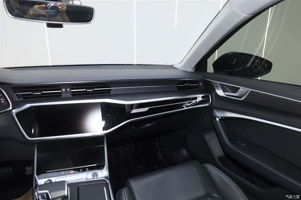Audi A6L, 2024 26