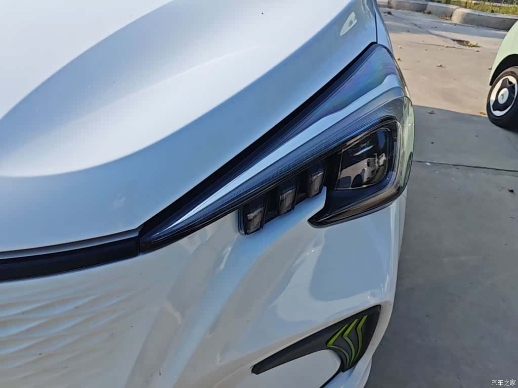 Changan E-Star, 2020 24