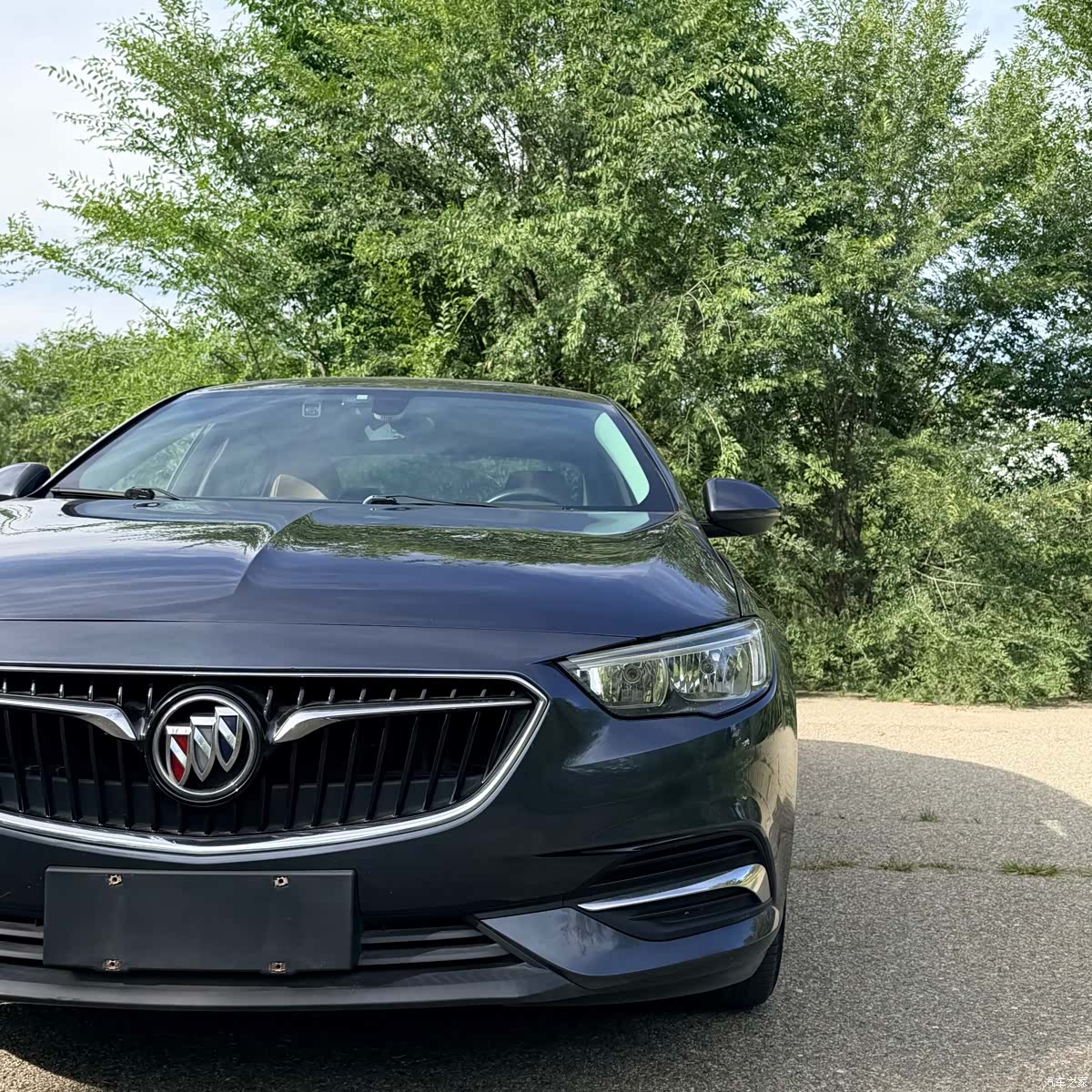Buick Regal, 2020 6