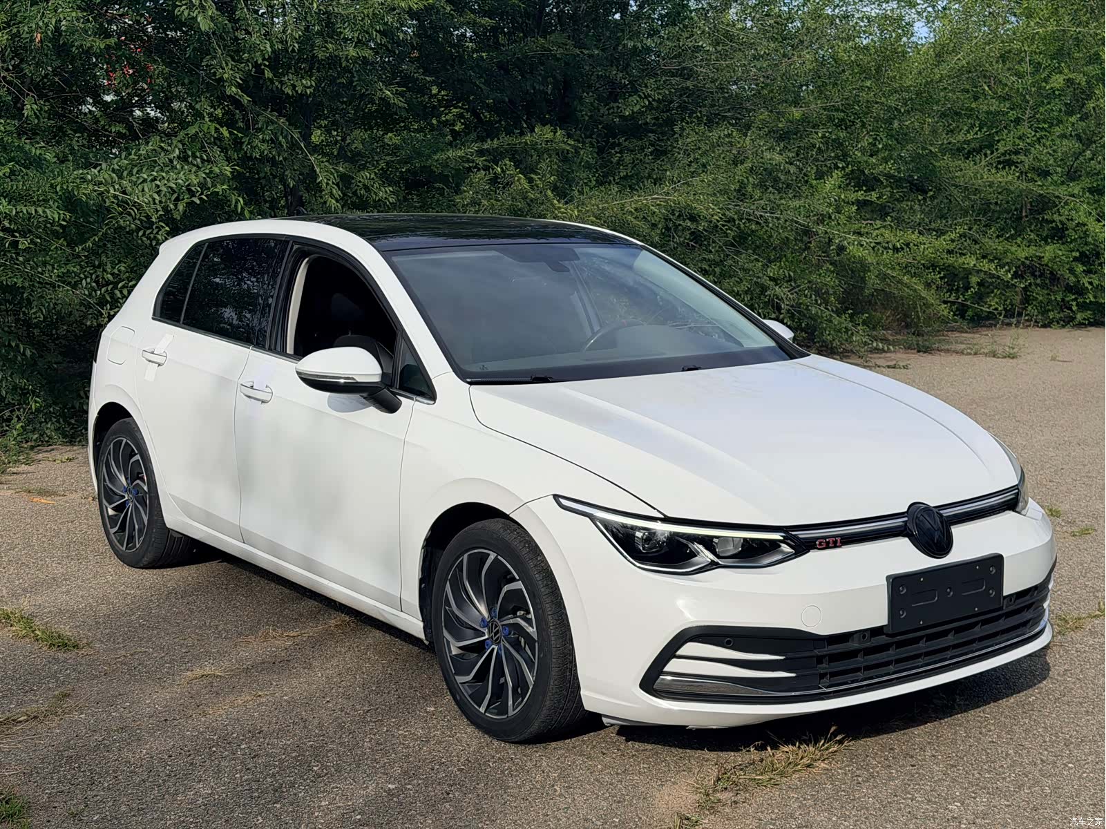 Volkswagen Golf, 2022 4