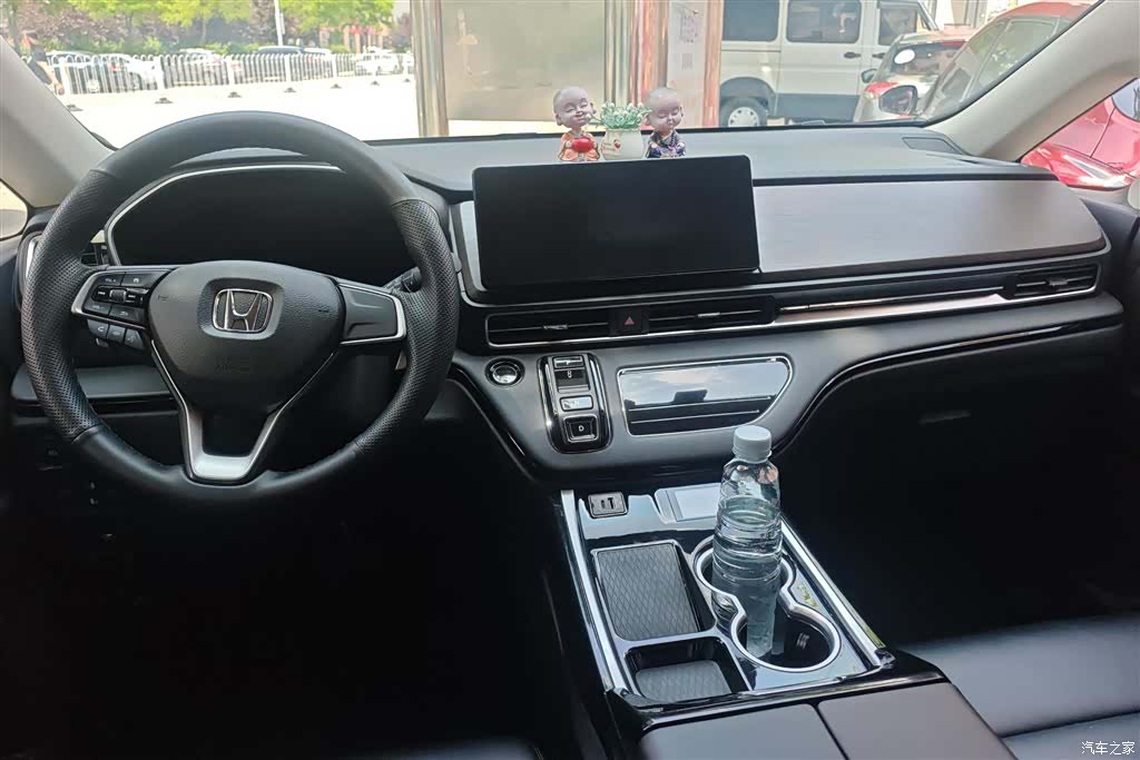 Honda Odyssey, 2023 12