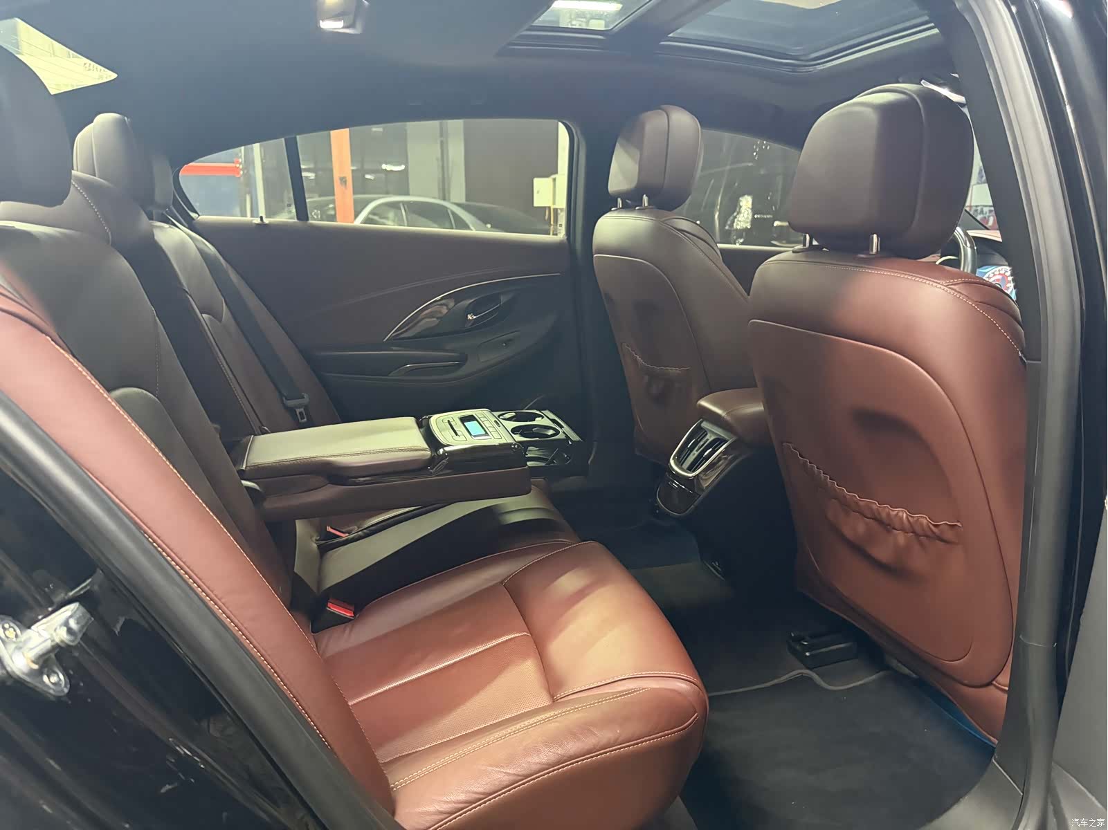 Buick LaCrosse, 2013 26