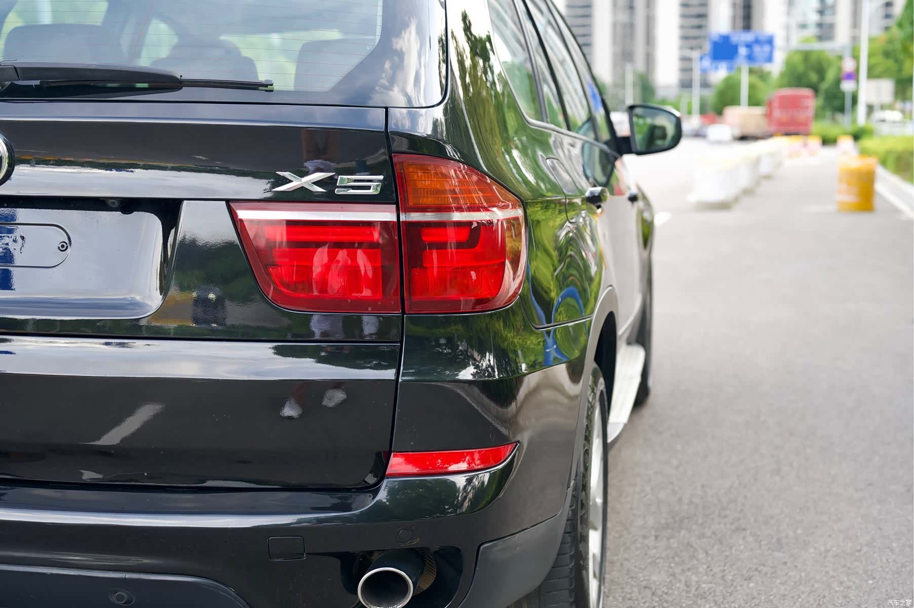 BMW X5, 2013 17