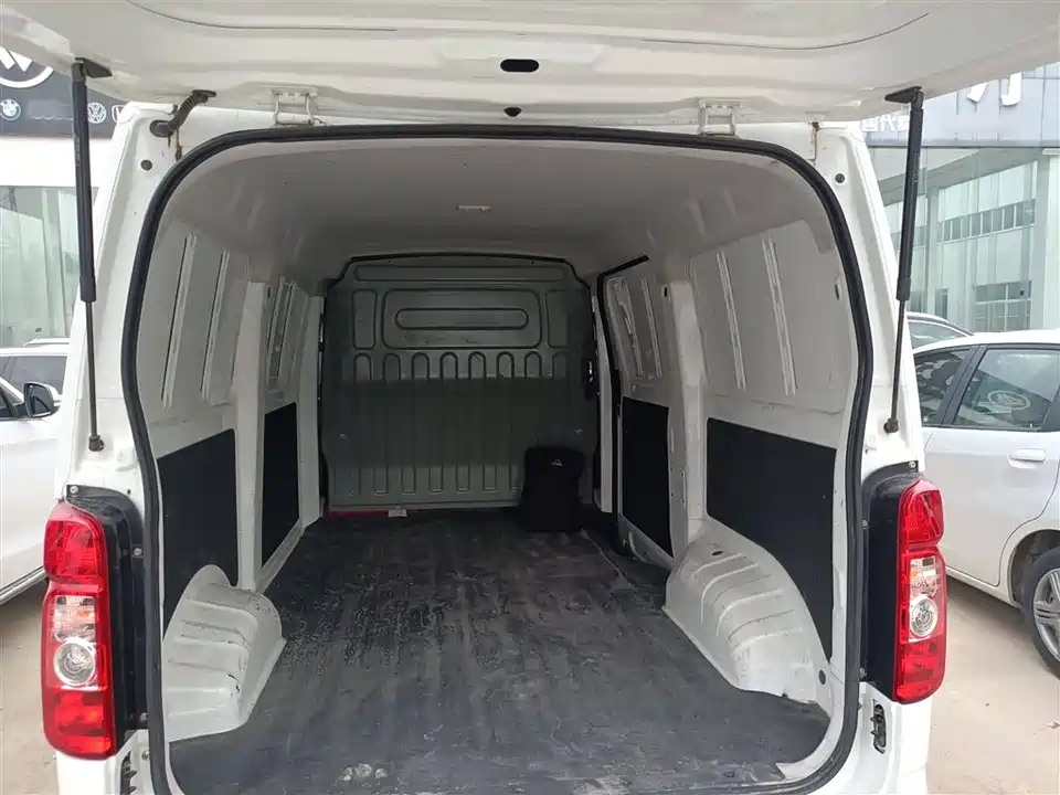 Changan Kaicheng Changan Ruixing M60