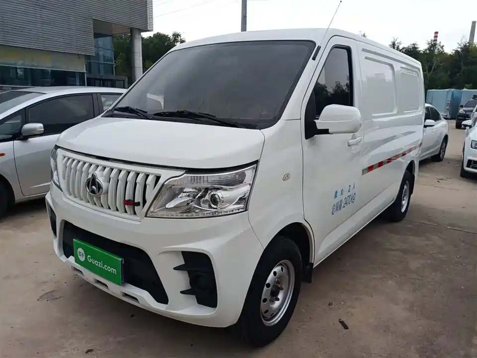 Changan Kaicheng Changan Ruixing M60