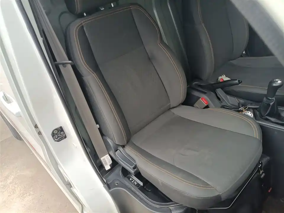 Changan Kaicheng Changan Ruixing M60