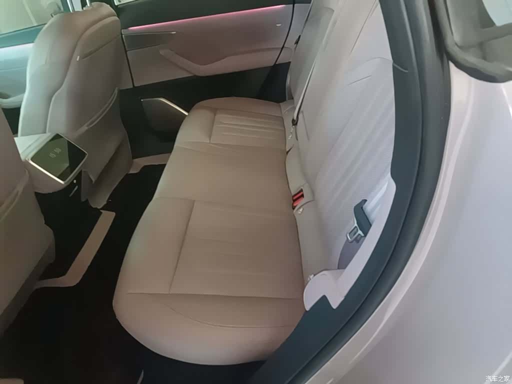 NIO L60, 2025 17
