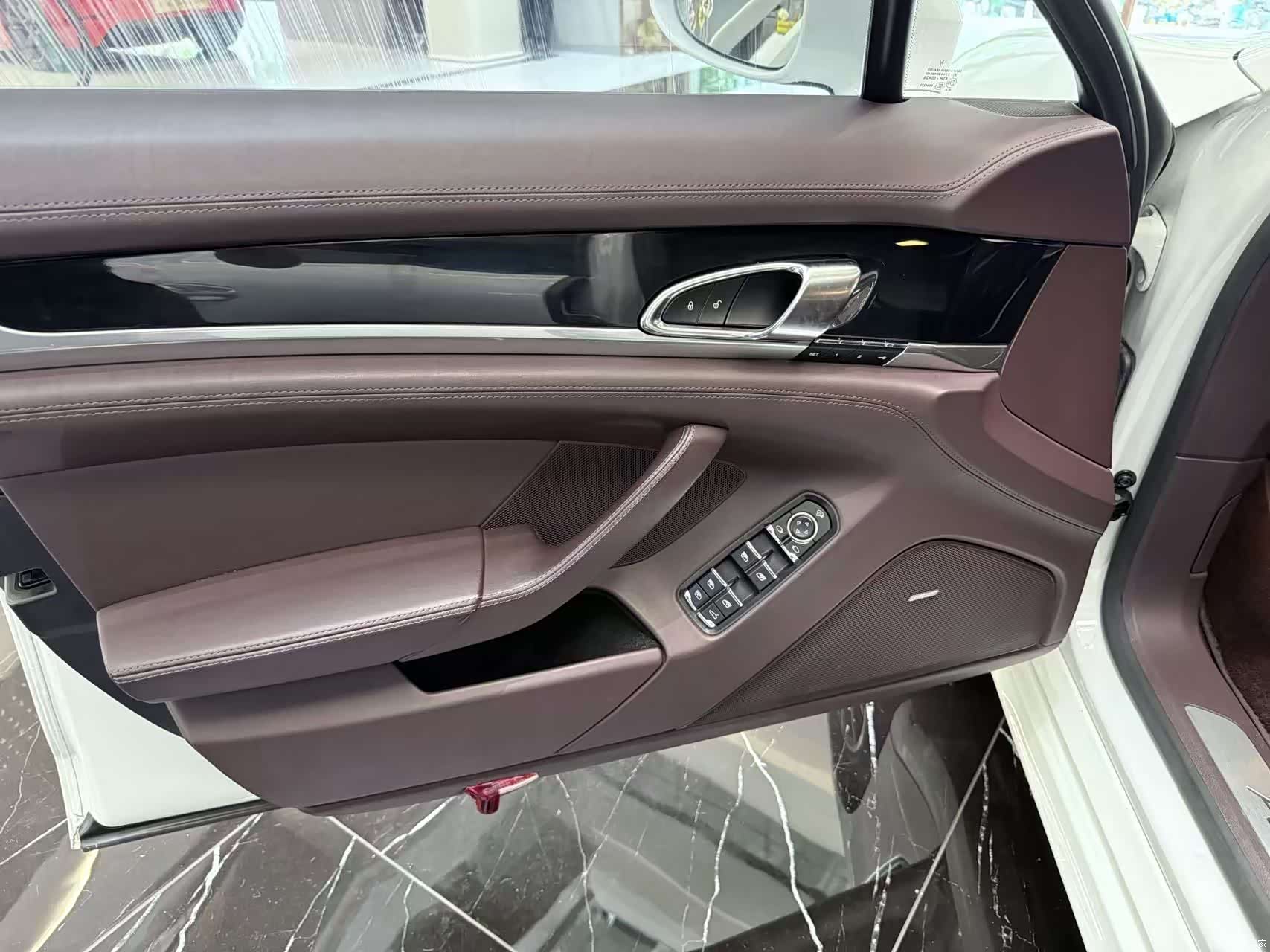 Porsche Panamera, 2015 20