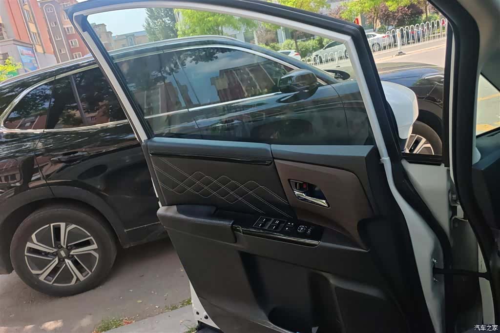 Honda Odyssey, 2023 7
