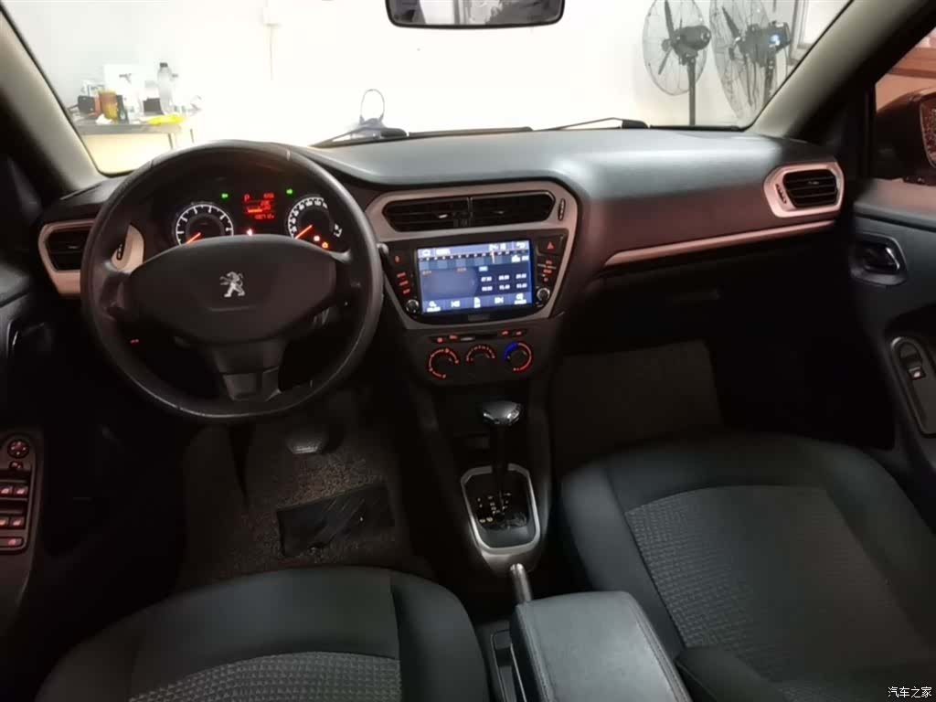Peugeot 301, 2016 10