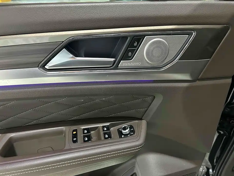 Volkswagen Weiran