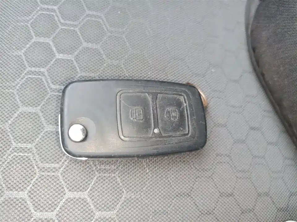 Changan Kaicheng Changan Ruixing M60