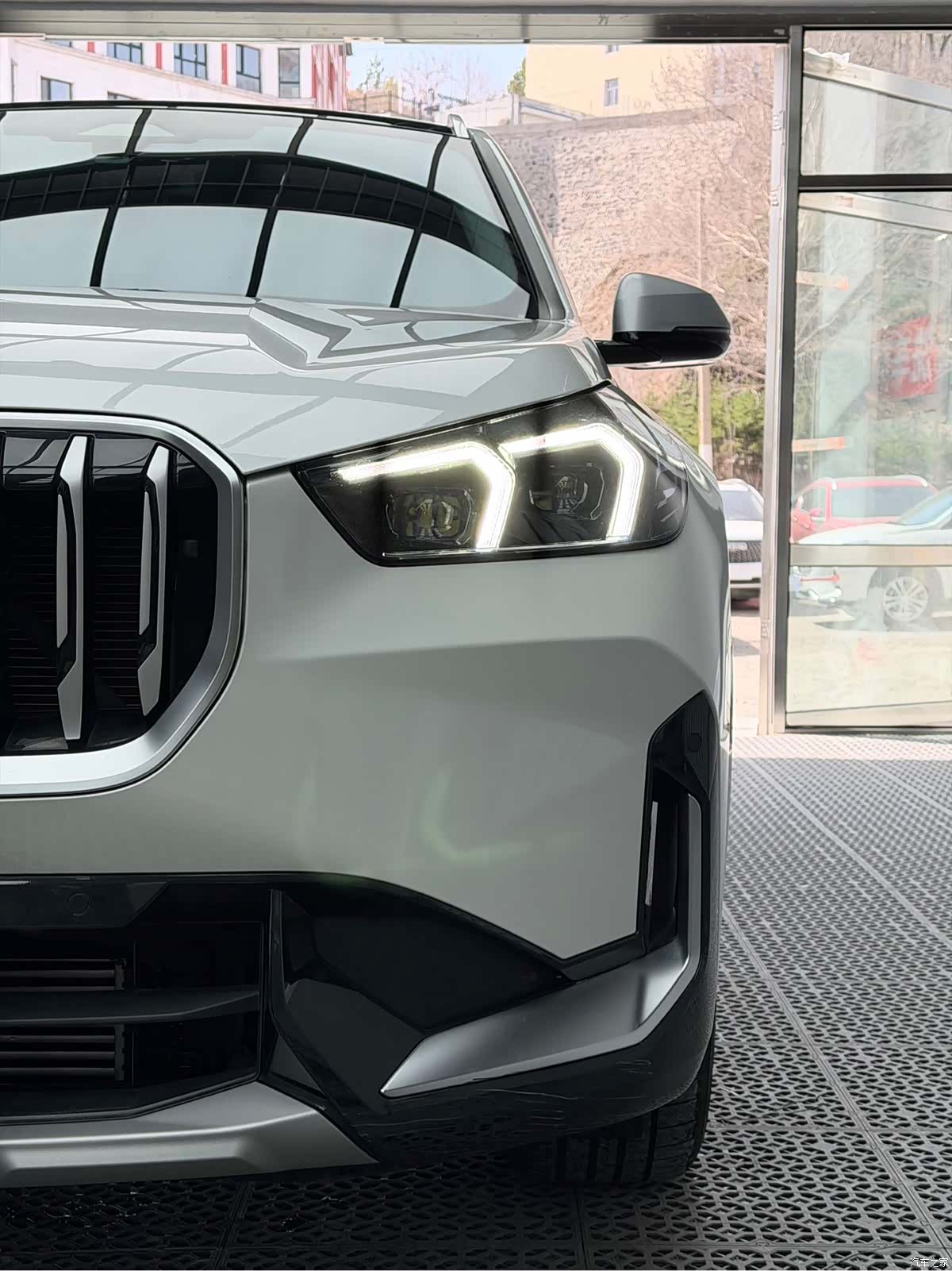 BMW X1, 2023 7