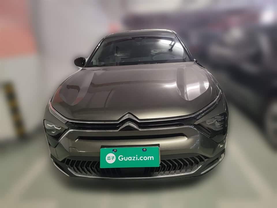 Citroen Versailles C5 X