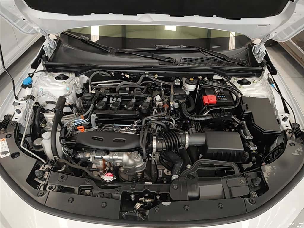 Honda Integra, 2022 20