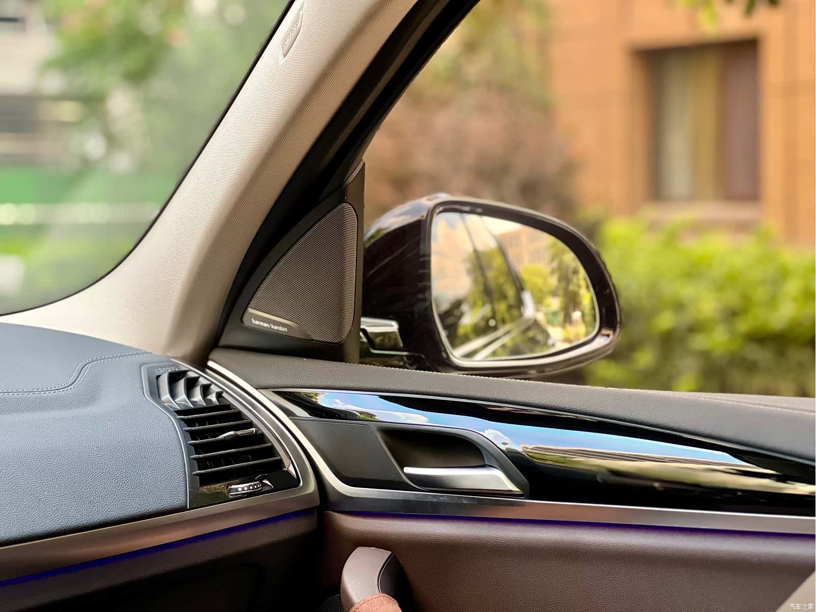 BMW X3, 2019 9
