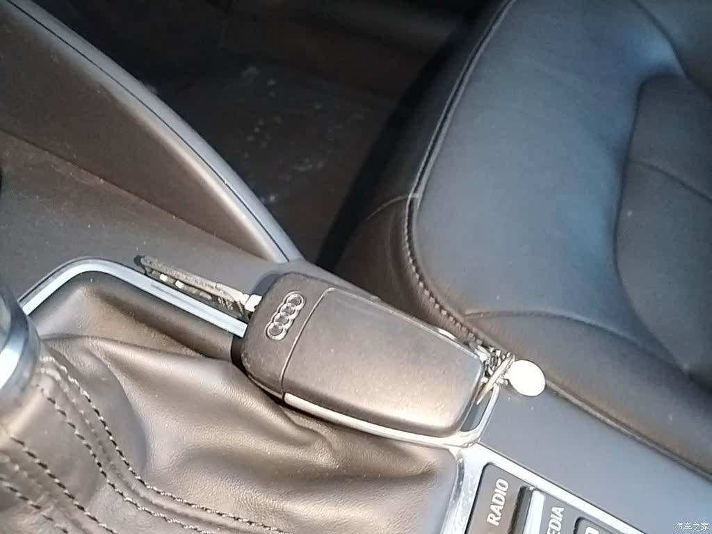 Audi A3, 2016 9
