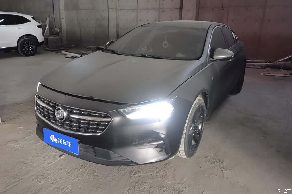 Buick Regal, 2022 1