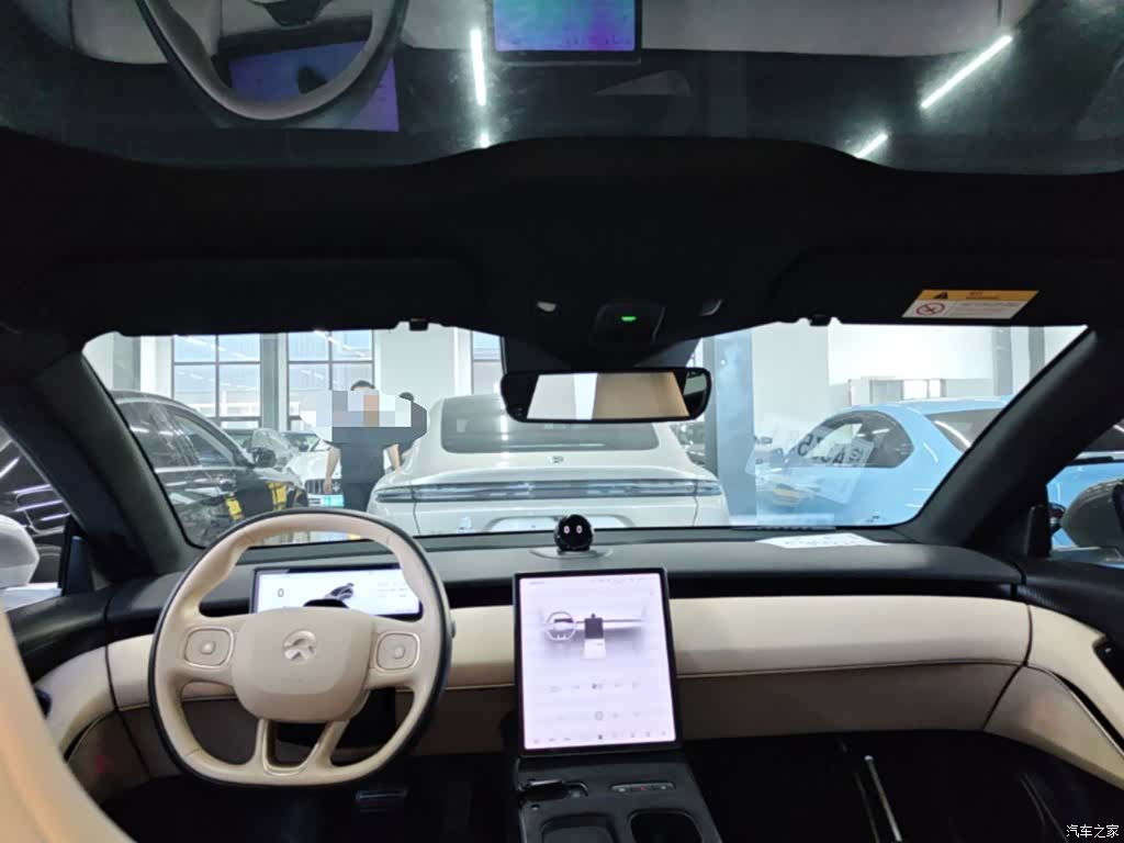 NIO ET5, 2024 18