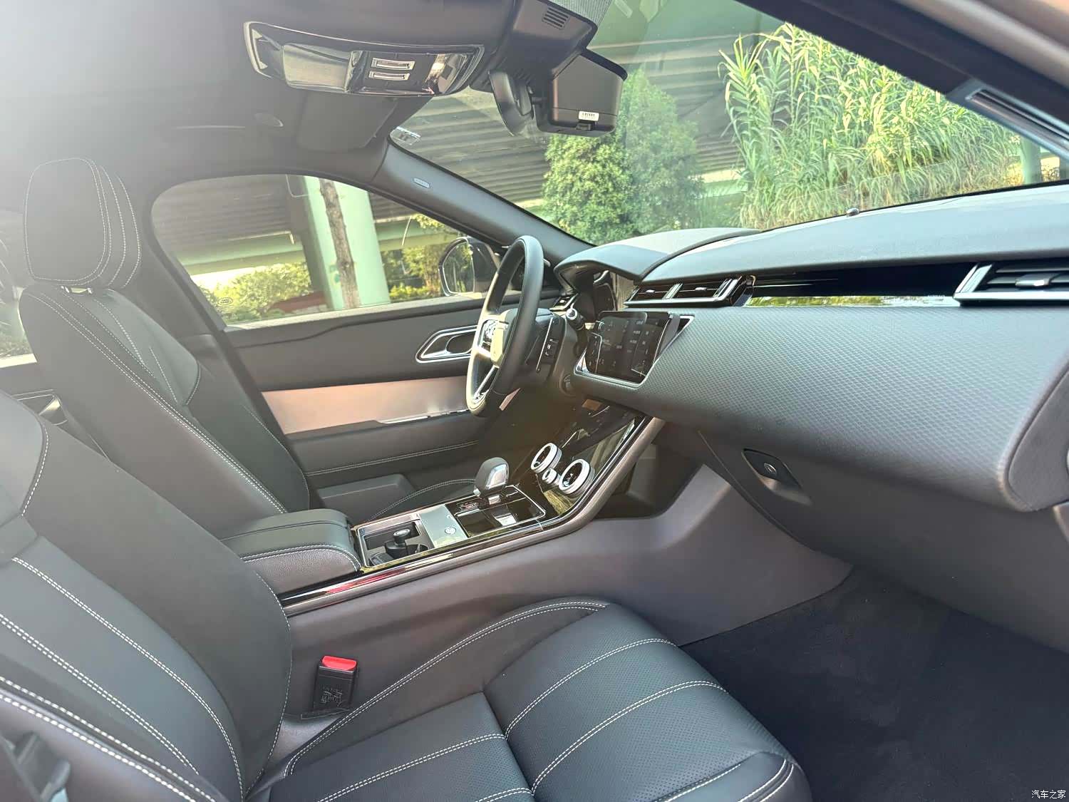 Land Rover Range Rover, 2021 6