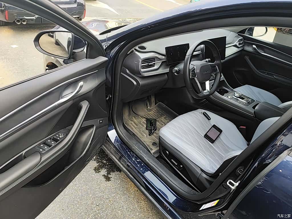 BYD Destroyer 05, 2024 16