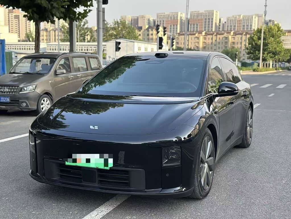 Li Auto i6