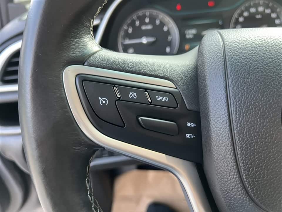 Buick Yinglang Buick Yinglang