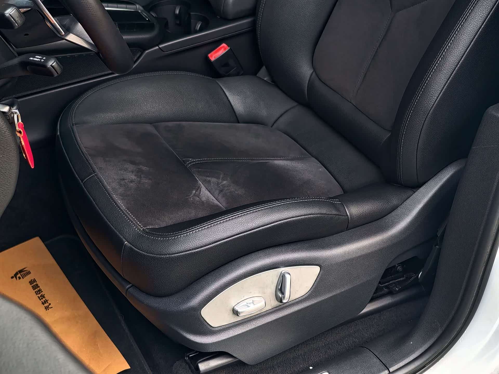 Porsche Macan, 2015 12