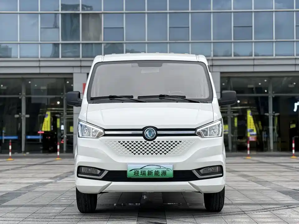 Dongfeng Yufeng Yufeng EM26