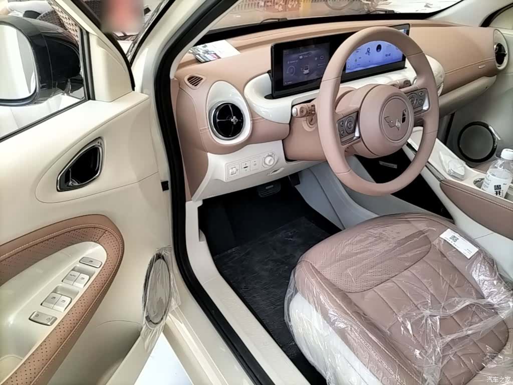 Wuling Bingo, 2026 16