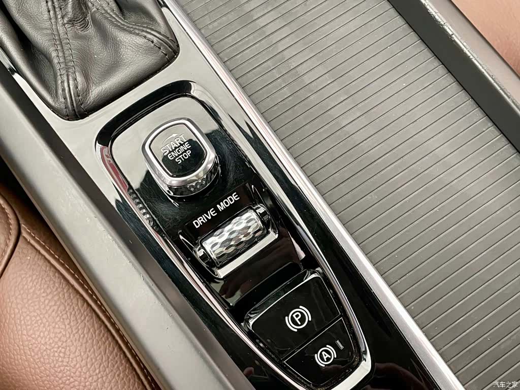 Volvo XC60, 2019 12