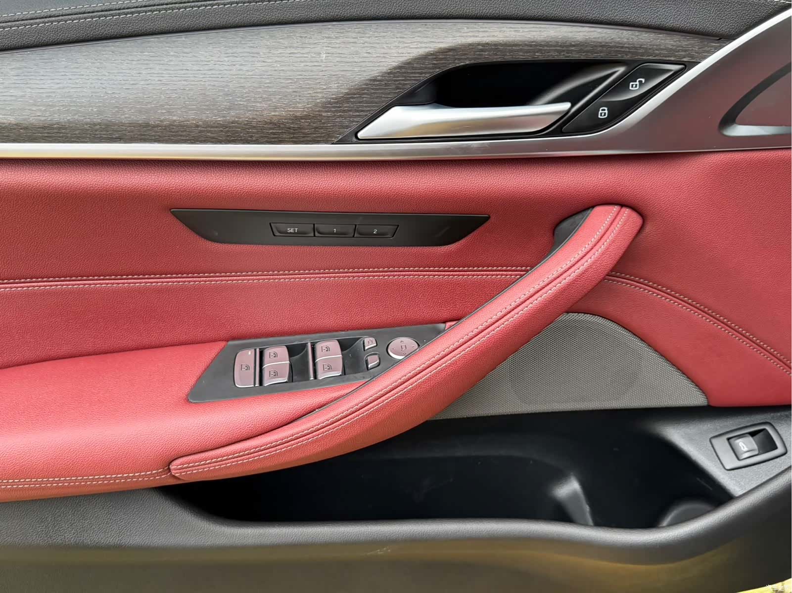 BMW 5 Series, 2020 15