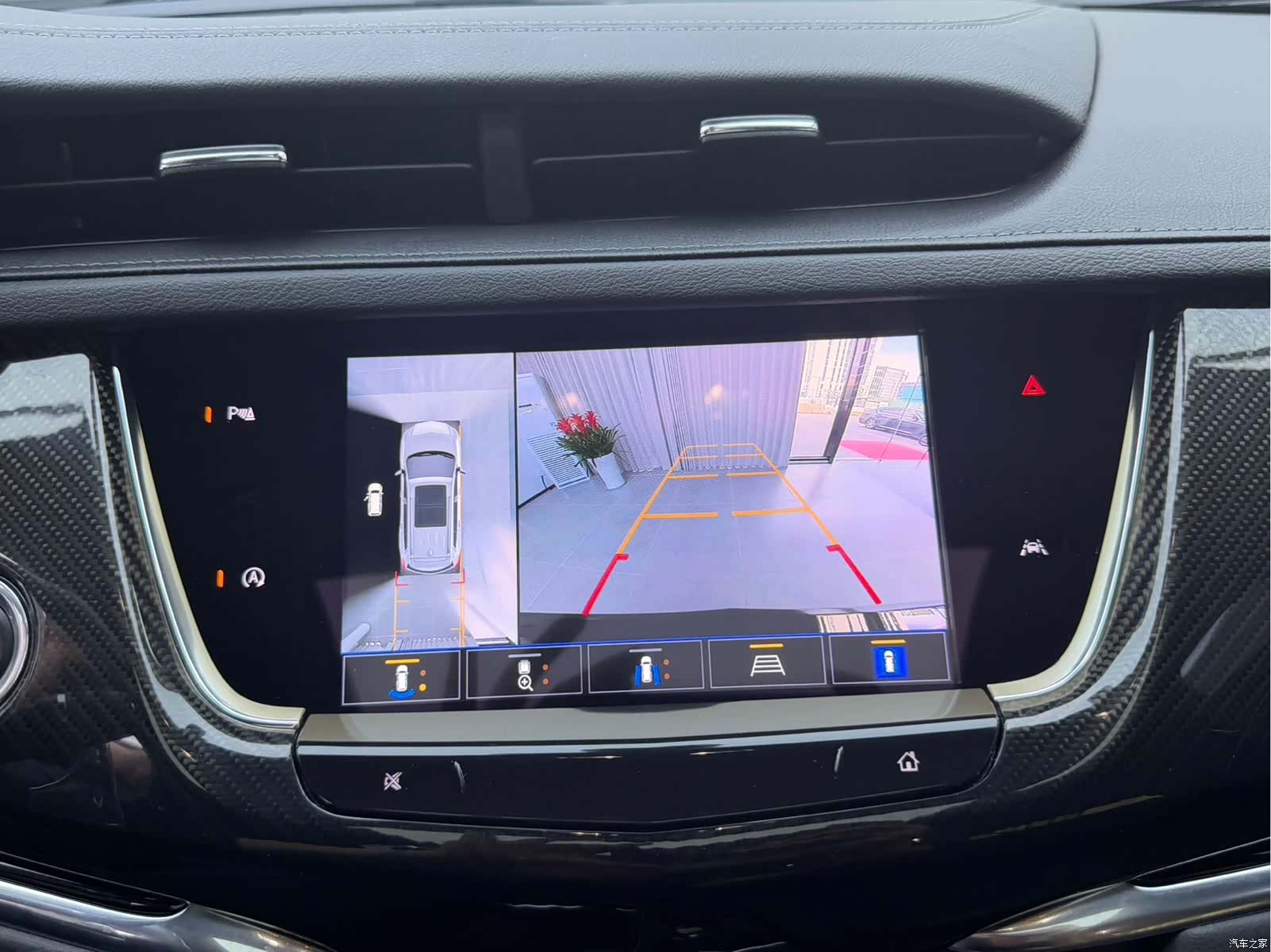 Cadillac XT6, 2023 16