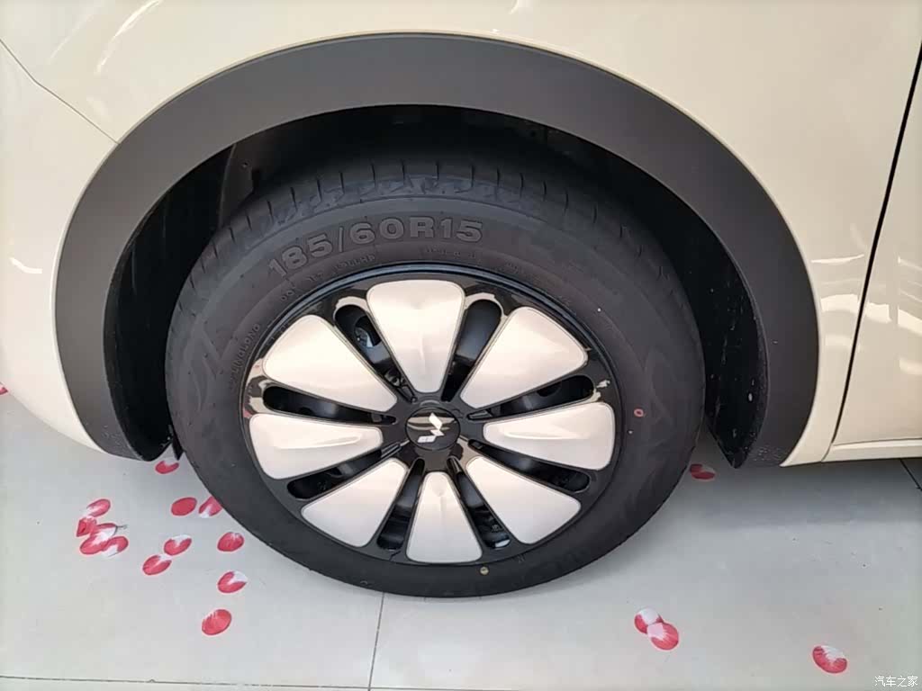 Wuling Bingo, 2026 23