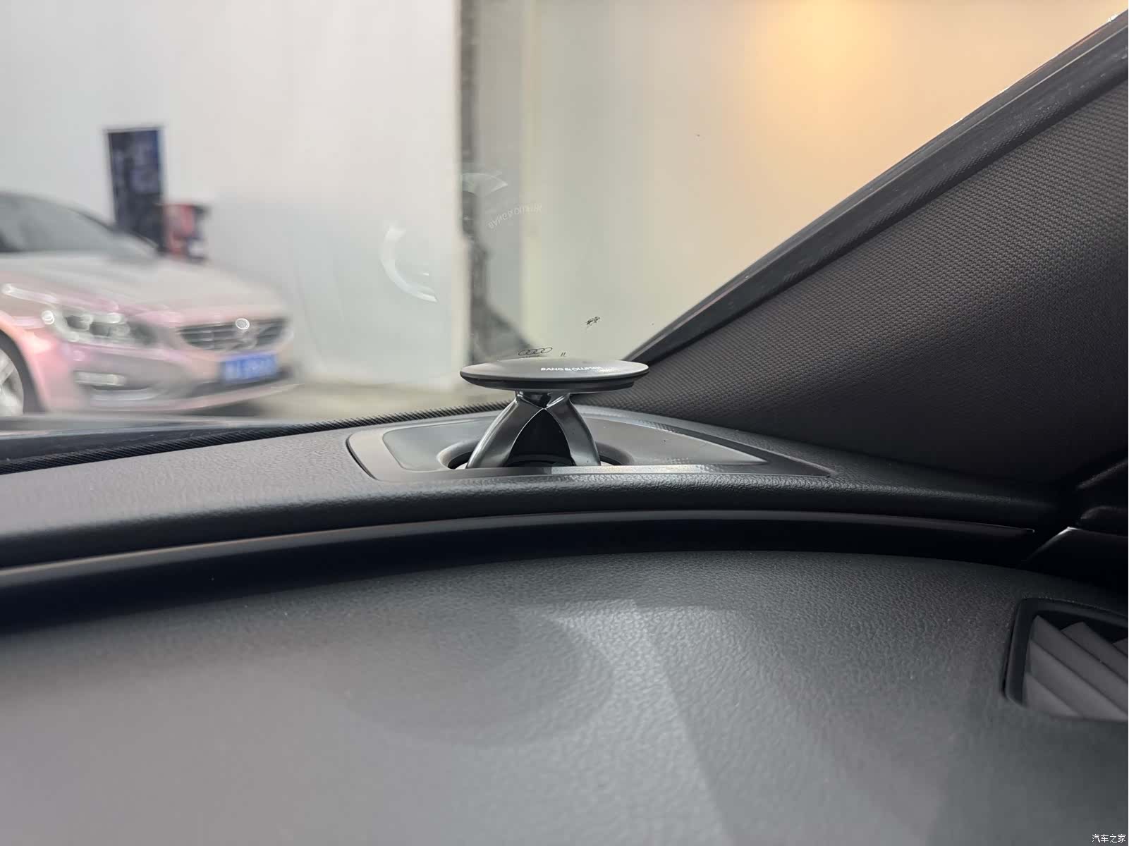 Audi S6, 2015 15