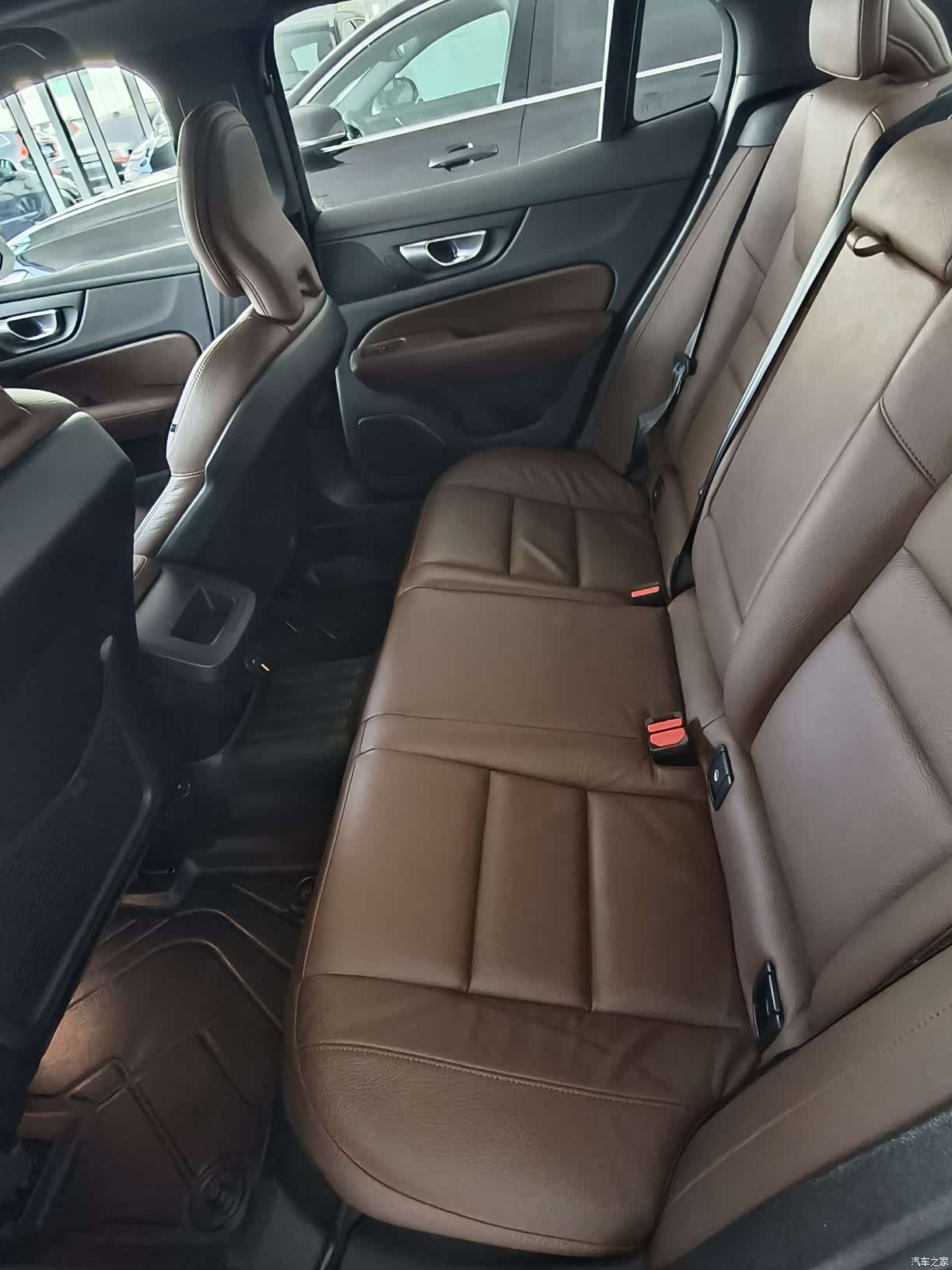 Volvo S60, 2024 12