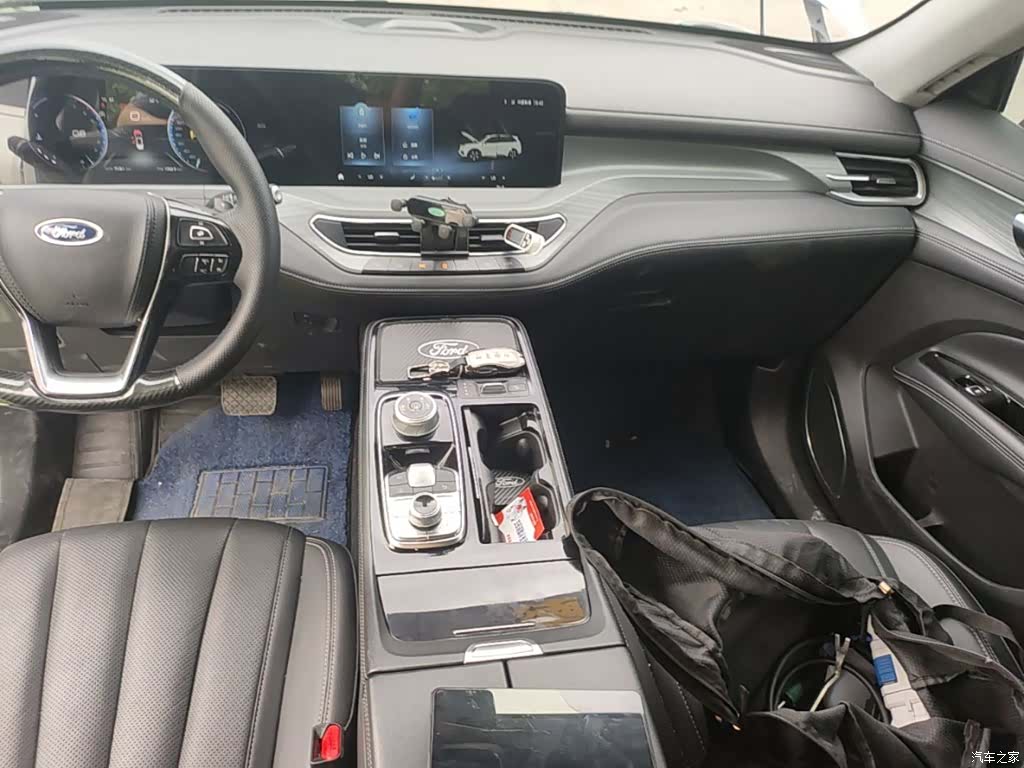 Ford Equator, 2022 13