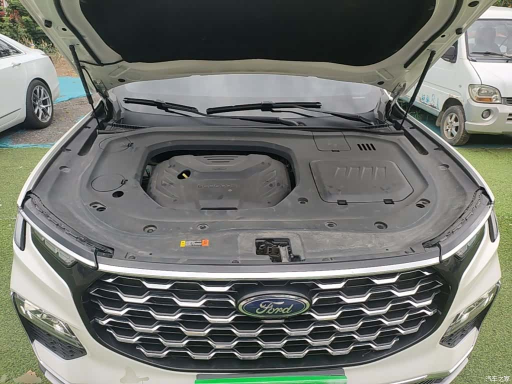 Ford Equator, 2022 20