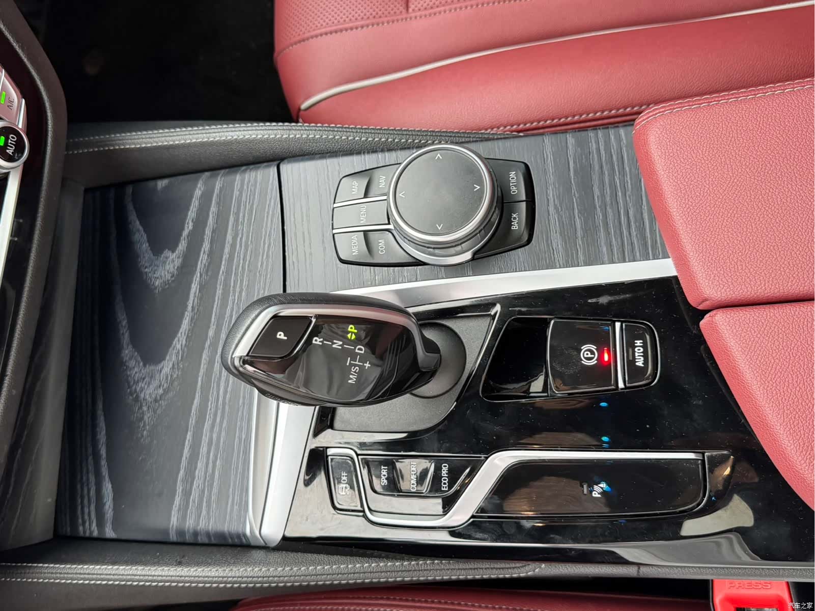 BMW 5 Series, 2020 21