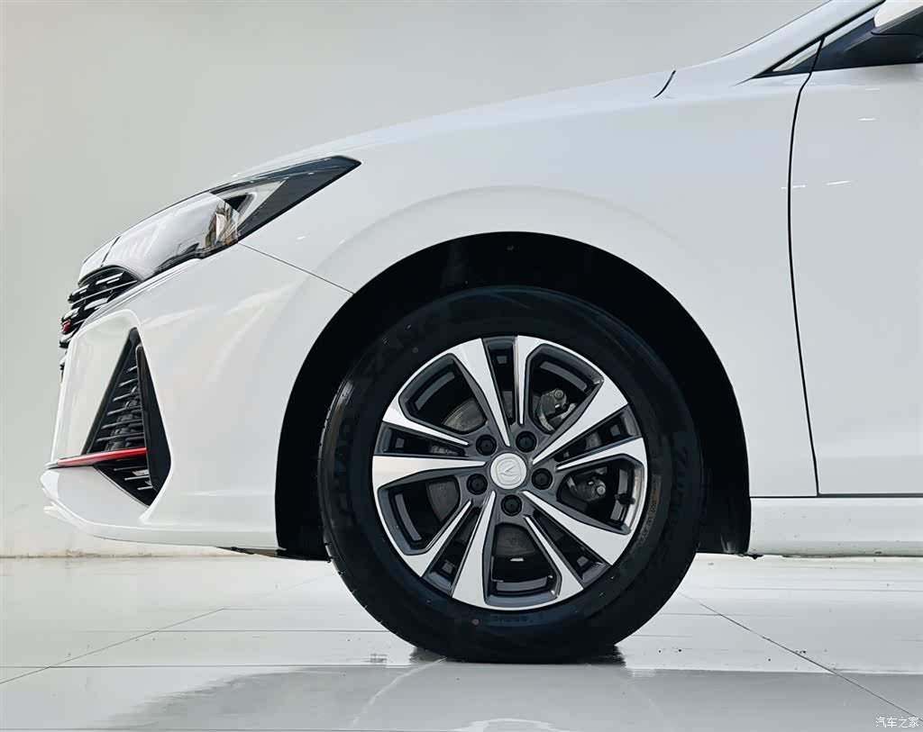 Changan Eado, 2023 9