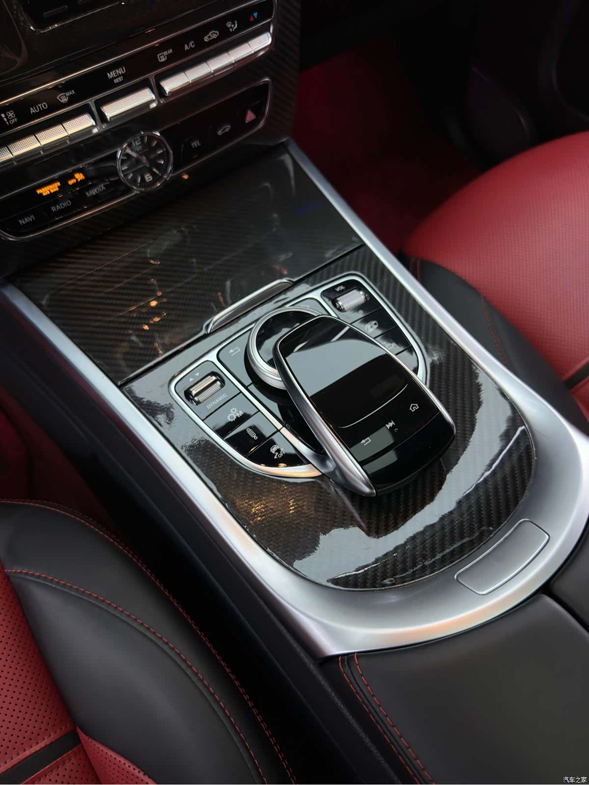 Mercedes-Benz G-Class, 2019 20