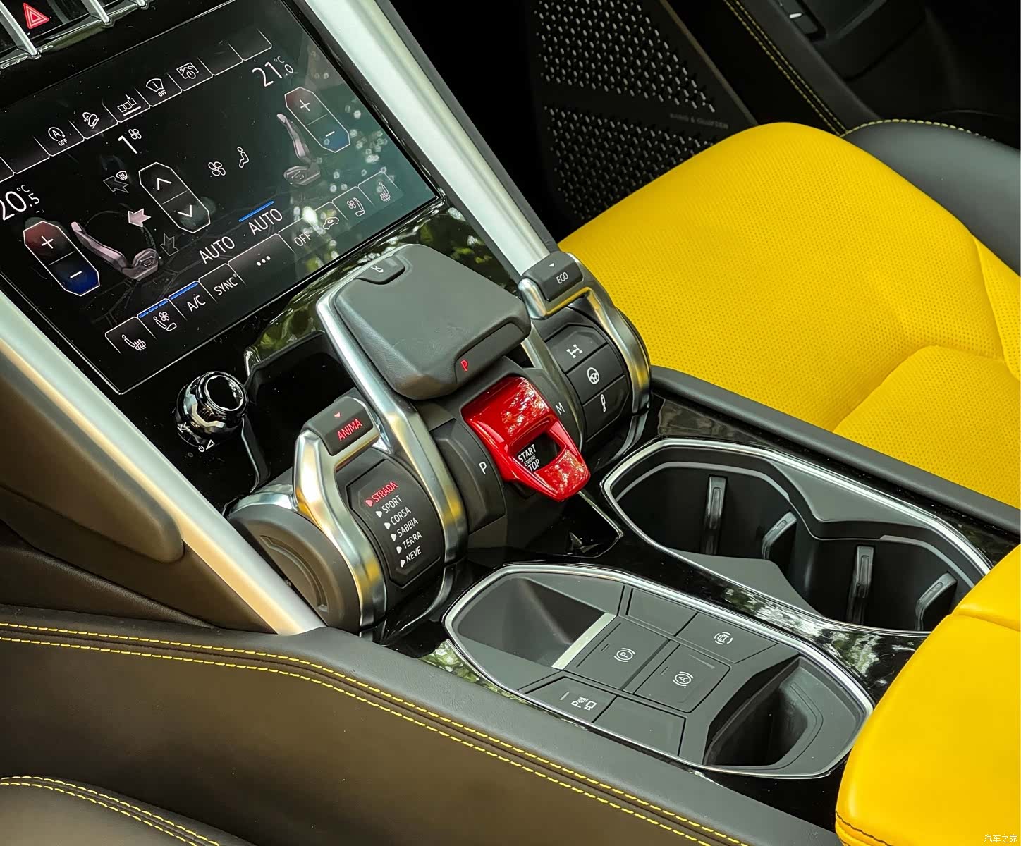 Lamborghini Urus, 2019 18