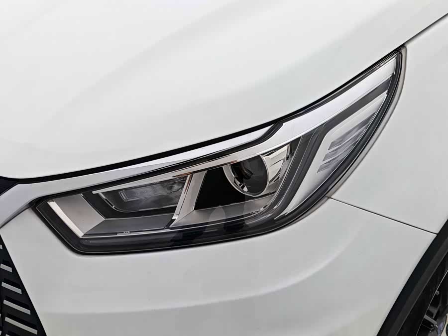 BYD Yuan New Energy 2018, фото 9
