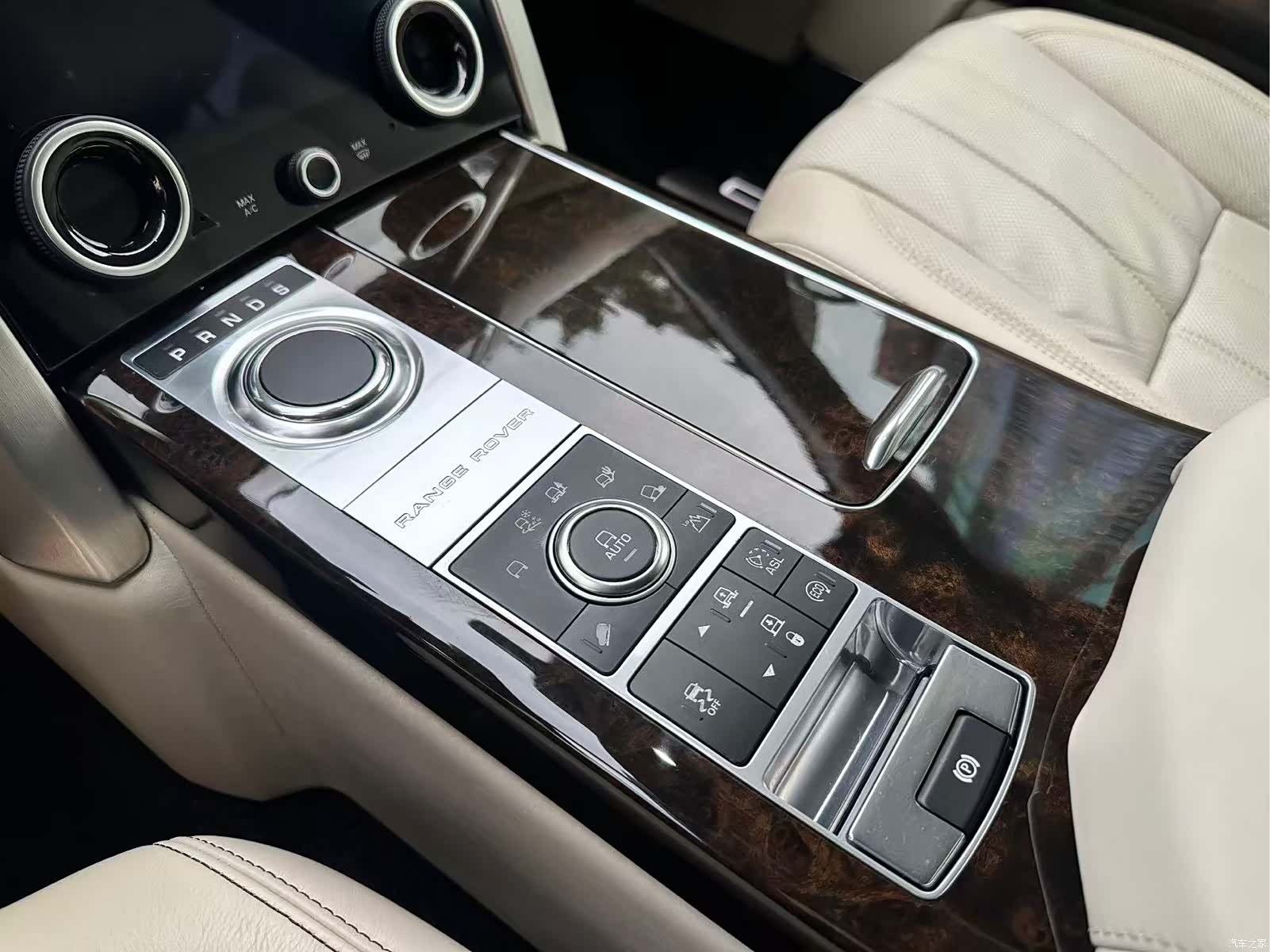 Land Rover Range Rover, 2014 14