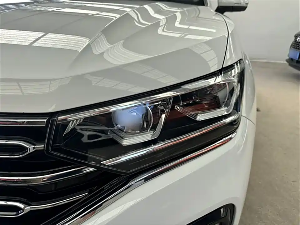 Volkswagen Tanyue GTE