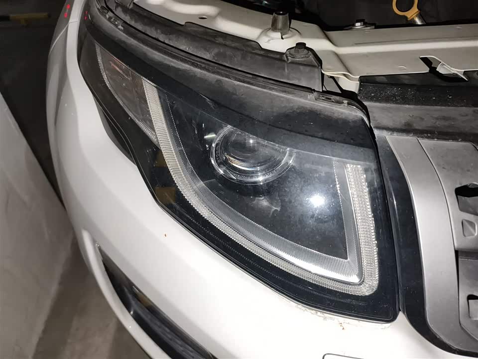 Land Rover Range Rover Aurora