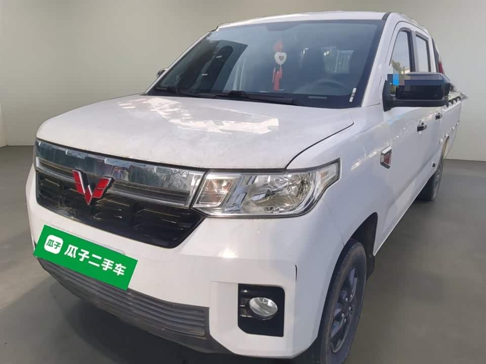 Wuling Wuling Journey